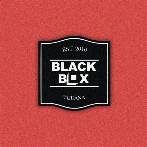Black Box Tijuana | Tijuana