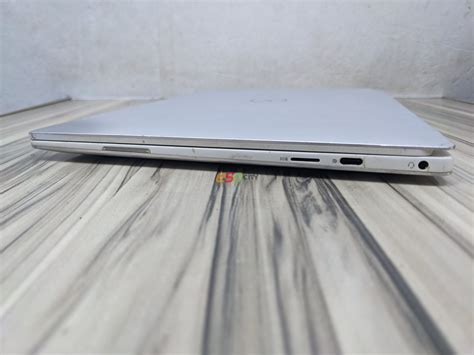 DELL XPS 13 9380 Notebook laptop - ESOCITY