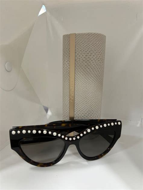 Jimmy Choo - Sunglasses - Catawiki