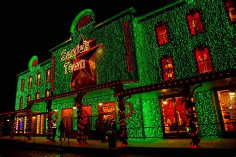 Incredible. - Review of Santa's Wonderland, College Station, TX - Tripadvisor