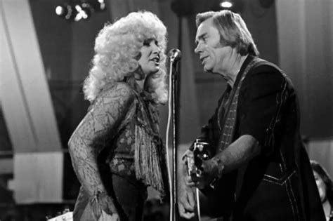 Top 5 George Jones and Tammy Wynette Duets