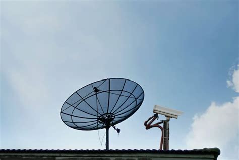 Net1 tests smart satellite services for CCTV surveillance