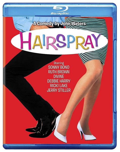 'Hairspray,' with Dorney Park scene, out on Blu-ray - tribunedigital-mcall