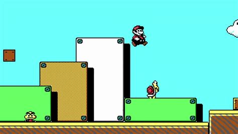 What Super Mario Bros. 3 Might Have Looked Like On PC | Time