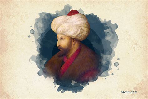 Mehmed II Wallpapers - Wallpaper Cave