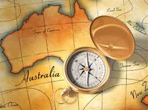 10 Facts about Australian History - Fact File