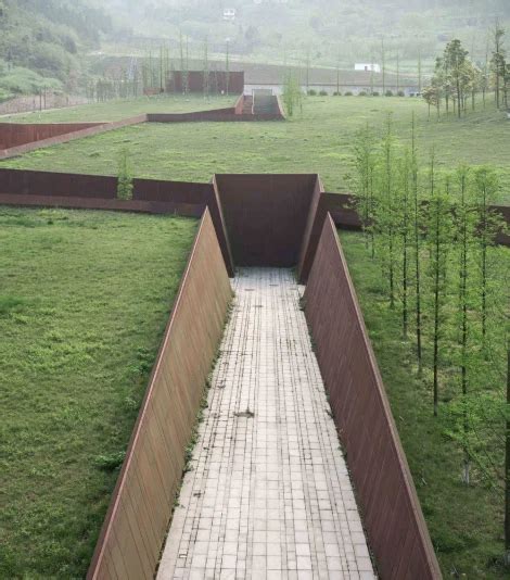 Wenchuan earthquake memorial museum – Artofit