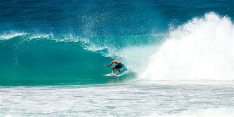 Mick Fanning Gold Coast Surfing Australia WSL Kirra