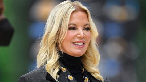 Lakers owner Jeanie Buss 'growing impatient' after high-priced roster ...