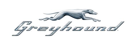 Greyhound Logos