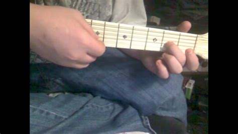 45- shinedown guitar lesson - YouTube