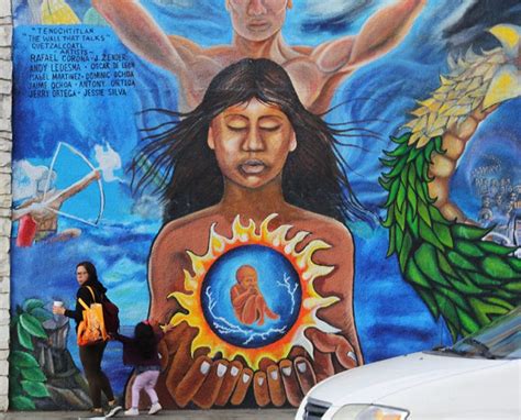 Highland Park's colorful murals are whitewashed, artists say - The Occidental