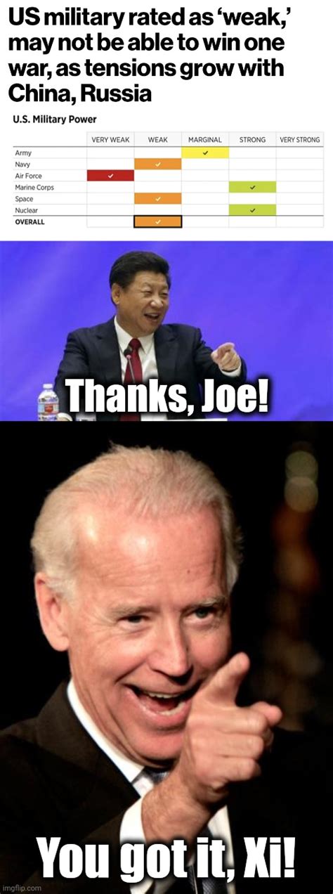 politics xi jinping laughing Memes & GIFs - Imgflip