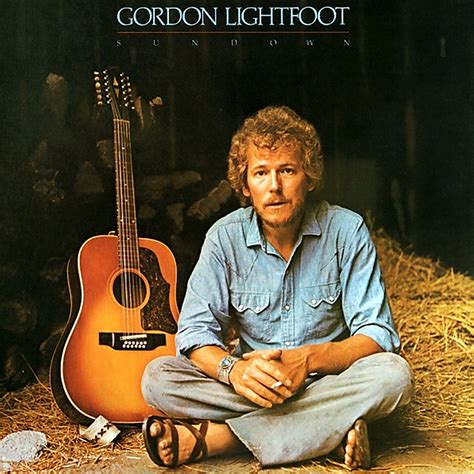 Gordon Lightfoot | Music fanart | fanart.tv