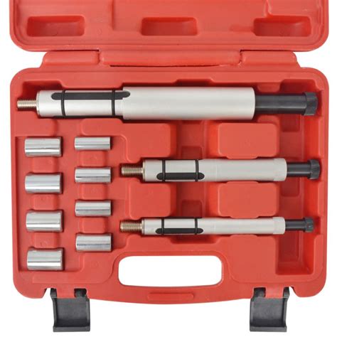 11 Piece Clutch Alignment Tool Set