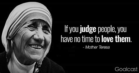 Mother Teresa Quotes | QuotesBae