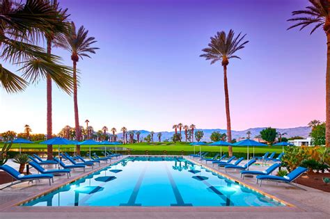 Palm Springs, CA Resort | JW Marriott Desert Springs