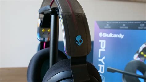 Plyr Skullcandy Gaming Headset Review