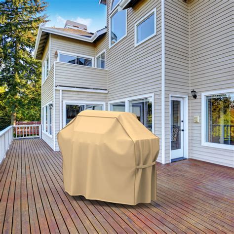 Barbecue Grill Covers + Free Shipping - Empire Patio Covers