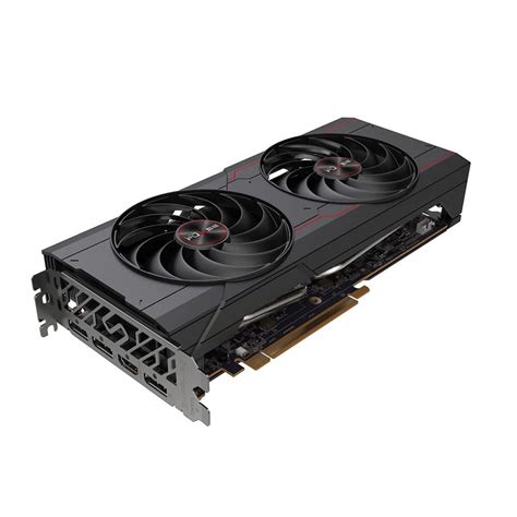 SAPPHIRE RADEON RX 6700 PULSE 10GB GDDR6 160Bit AMD Ekran Kartı - Vatan ...