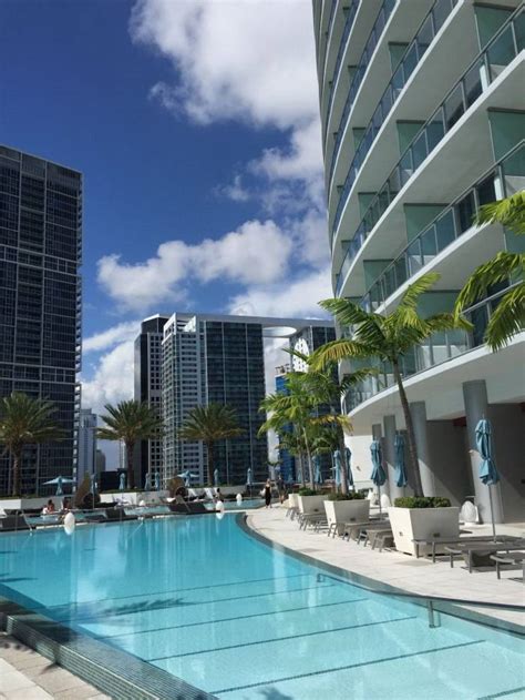 EPIC Hotel: The Perfect Stay in Downtown Miami - Haute Living