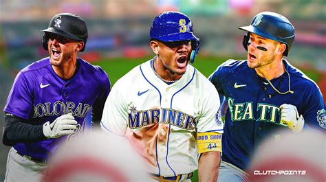 Mariners: 4 early 2023 MLB trade deadline targets for Seattle