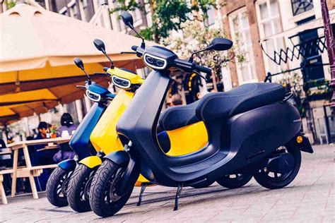 Ola electric scooter teased ahead of launch | Motorcycle News, Reviews ...