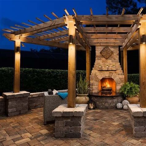 Simple Backyard Pavilion Ideas - Inspiration Guide