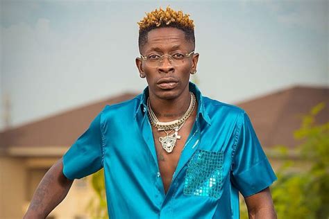 Ghana music a disgrace — Shattawale - Vanguard News