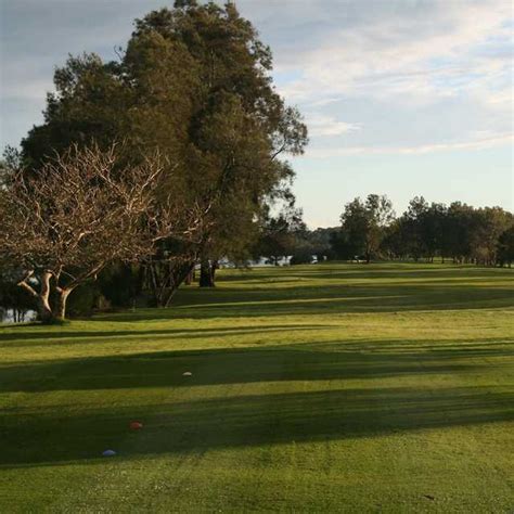 Nambucca Heads Island - Reviews & Course Info | GolfNow