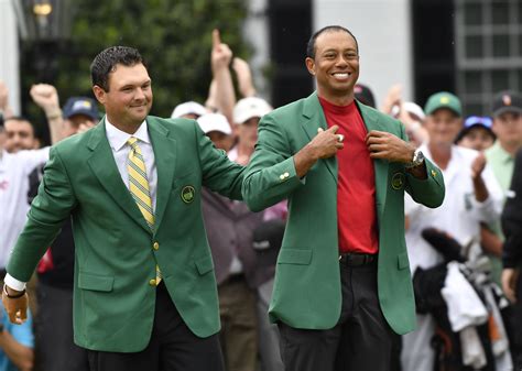 Masters champions: List of all the Masters Tournament winners