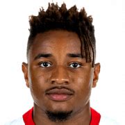 Christopher Nkunku Stats - Goals, xG, Assists, xA & Career Stats ...