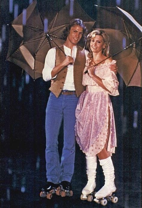 Michael Beck Xanadu