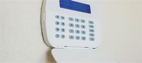 Install a Commercial Alarm System to Protect Your Business