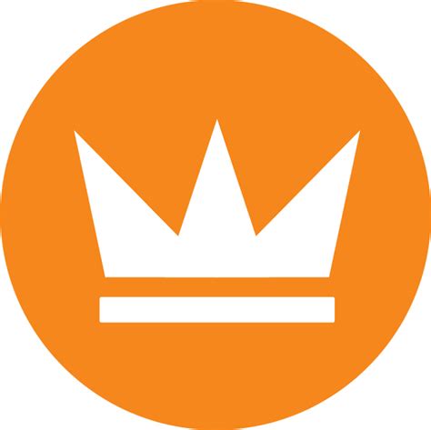 Roblox Orange Logo - LogoDix