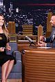 Heidi Klum & Jimmy Fallon Battle It Out In Hilarious 'Tonight Show ...