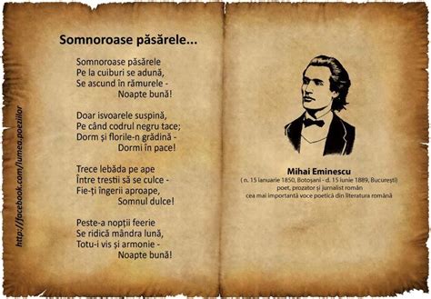 Noaptea De Mihai Eminescu - 2