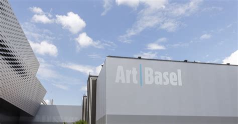 Art Basel 2023 - Foire Art contemporain : dates, tickets, horaires, tarifs