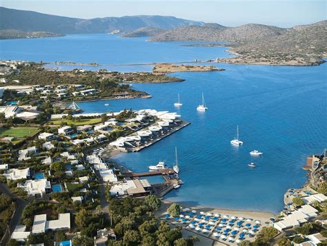 ELOUNDA BEACH HOTEL & VILLAS - Updated 2022 Prices & Reviews (Greece)