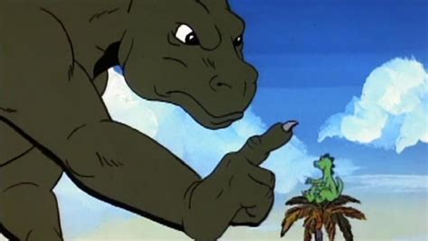 Freqzandgeekz — Lost Season 2 of ’70s GODZILLA Cartoon Coming to...