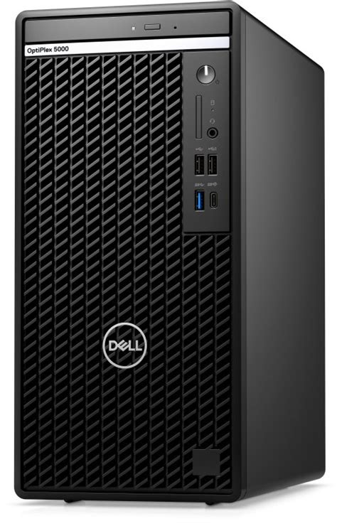 Dell Optiplex 5000 Desktop, Intel Core i...(35WX3)