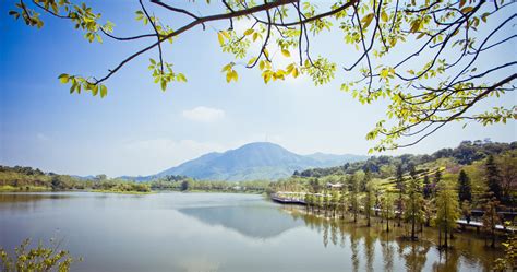 清远市民卡—旅游套餐景点介绍