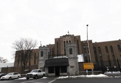 Auburn prison to install $14M video monitoring system | Fingerlakes1.com