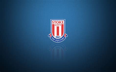 Stoke City – Logos Download