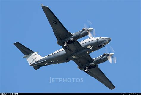 10-00728. Beechcraft MC-12W Huron. JetPhotos.com is the biggest database of aviation photographs ...