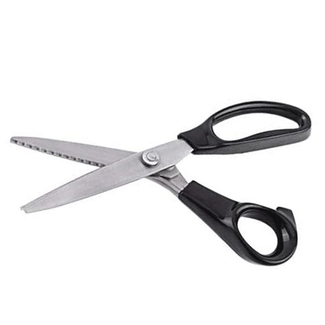 Garment Creation - 4 Types Of Scissors Used For Sewing And Crafting