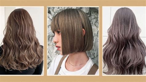 10 Flattering Dark Ash Blonde Hair Colors You Should Try