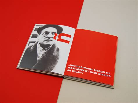 Tribute to Luis Buñuel on Behance