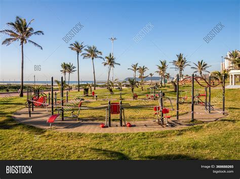 Durban City Beachfront Image & Photo (Free Trial) | Bigstock