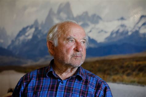 Yvon Chouinard, fondateur de Patagonia : la terre pour unique actionnaire